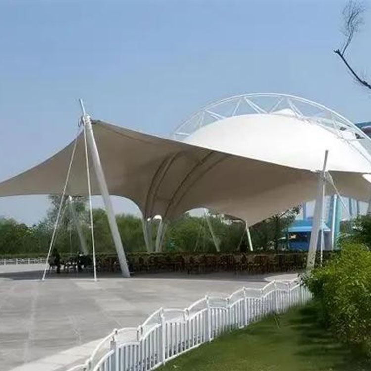 新乐市工程案例