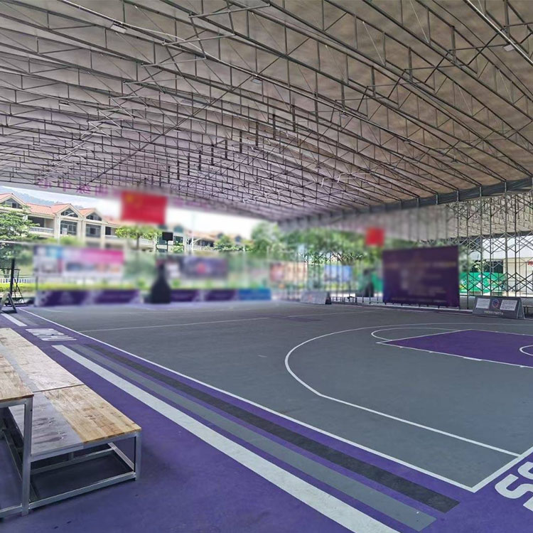 新乐市工程案例