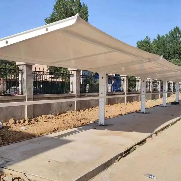 新乐市工程案例