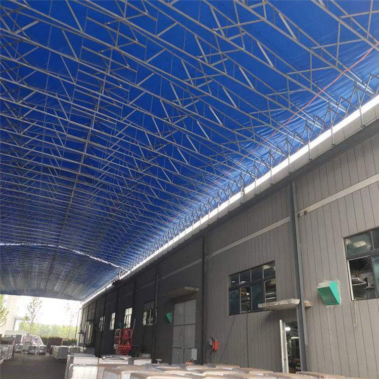 新乐市工程案例