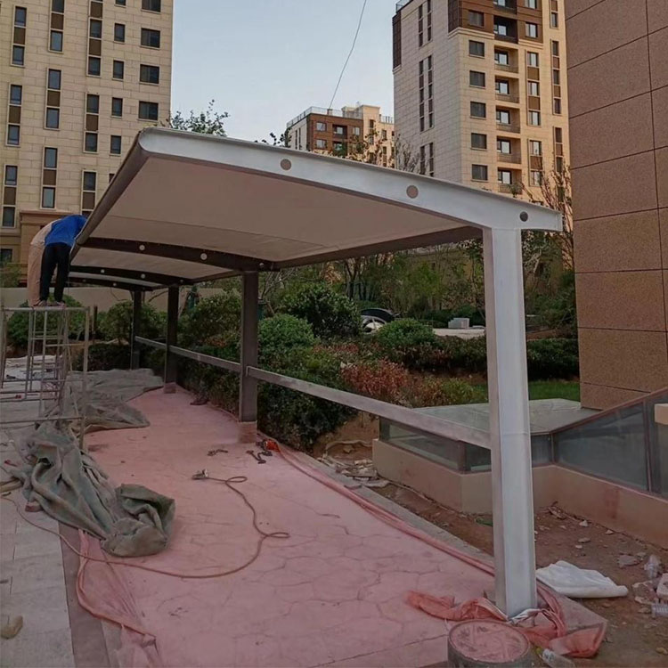 新乐市工程案例